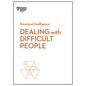 Dealing with Difficult People (HBR Emotional Intelligence Series) - Hardcover