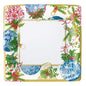 Caspari Porcelain Ornaments Paper Goods - Dinner Plate