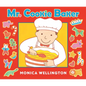 Mr. Cookie Baker (Board Book Edition) - Board Book