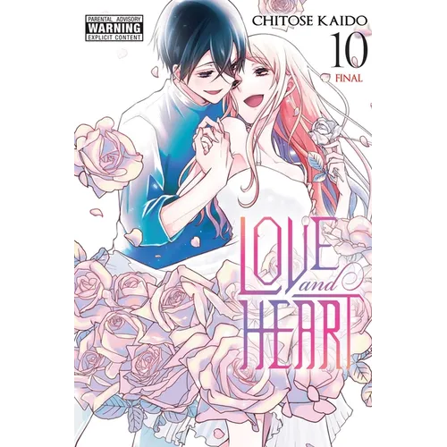 Love and Heart, Vol. 10: Volume 10 - Paperback