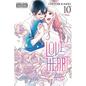 Love and Heart, Vol. 10: Volume 10 - Paperback