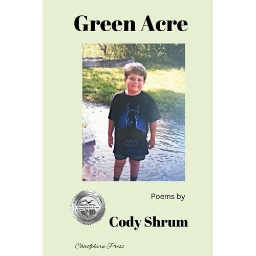 Green Acre - Paperback
