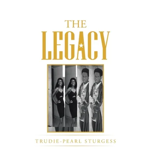 The Legacy - Hardcover