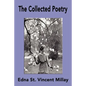 The Collected Poetry of Edna St. Vincent Millay - Paperback