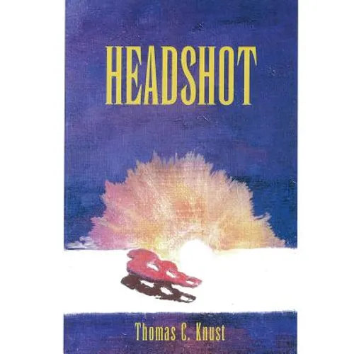 Headshot - Paperback