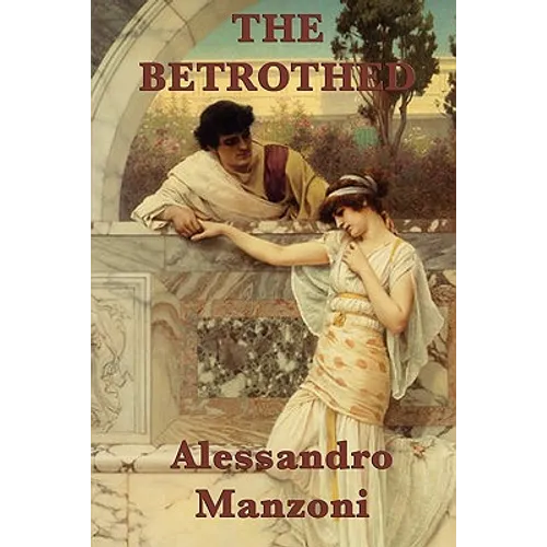 The Betrothed - Paperback