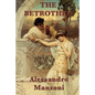 The Betrothed - Paperback