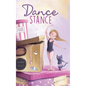 Dance Stance: Beginning Ballet for Young Dancers with Ballerina Konora - Hardcover
