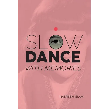 Slow Dance with Memories - Paperback