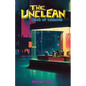 The Unclean: Book of Lazarus - Paperback