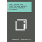 The Laws of the State of New Mexico Affecting Church Property - Paperback