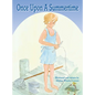 Once Upon A Summertime - Hardcover