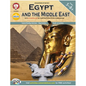 Egypt and the Middle East, Grades 5 - 8 - Paperback