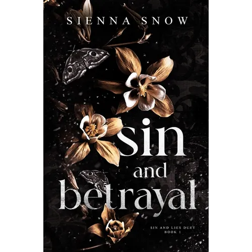 Sin and Betrayal - Paperback