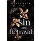 Sin and Betrayal - Paperback