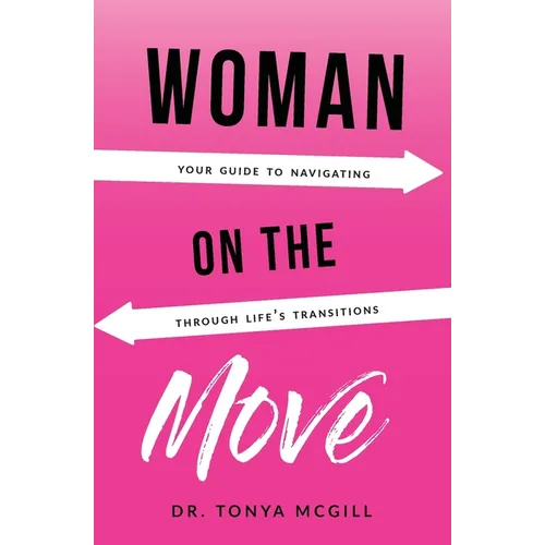 Woman On The Move - Paperback