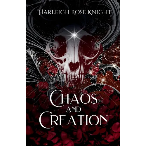 Chaos and Creation - Paperback