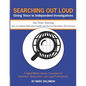 Searching Out Loud - Unit Three: Sourcing -- How to Evaluate Information Quality and Source Information That Instructs - Paperback