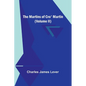 The Martins Of Cro' Martin (Volume II) - Paperback