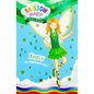 Rainbow Magic Jewel Fairies #3: Emily the Emerald Fairy - Paperback