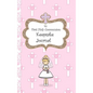 My First Holy Communion Keepsake Journal - Hardcover