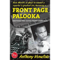 Fight Card: Front Page Palooka - Paperback