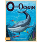 O Is for Ocean - Board Book
