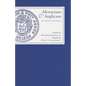 Moravians and Anglicans: Ecumenical Sources - Paperback