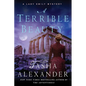 A Terrible Beauty: A Lady Emily Mystery - Paperback