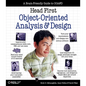 Head First Object-Oriented Analysis and Design: A Brain Friendly Guide to OOA&D - Paperback