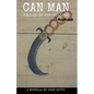 Can Man Book One: Killer of Cop-Killers - Paperback