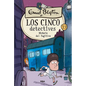 Misterio del Fugitivo / The Mystery of the Missing Man - Hardcover