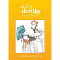 Cocky Doodles: An Adult Coloring Book - Paperback