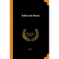 Kalila and Dimna - Paperback