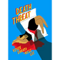 Death Threat - Hardcover