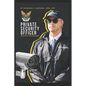 Private Security Officer: Guidelines to Succeed in Security - Paperback