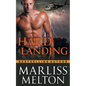Hard Landing (The Echo Platoon Series, Book 2) - Paperback