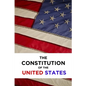 The Constitution of the United States - Paperback