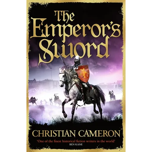 The Emperor's Sword - Paperback