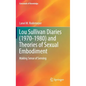 Lou Sullivan Diaries (1970-1980) and Theories of Sexual Embodiment: Making Sense of Sensing - Hardcover
