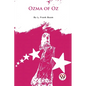 Ozma of Oz - Paperback