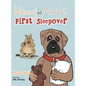 Hammy and Murph's First Sleepover - Hardcover