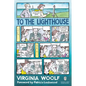To the Lighthouse: (Penguin Classics Deluxe Edition) - Paperback