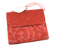 Glittered Candy Clutch