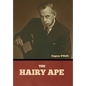 The Hairy Ape - Hardcover