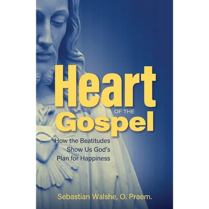 Heart of the Gospel - Paperback