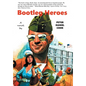 Bootleg Heroes - Hardcover