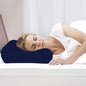 Dr. Franklyn's Contour Memory Foam Neck Pillow