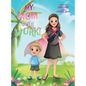 My Mom Does Work! - Hardcover