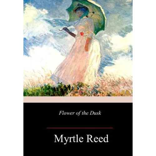 Flower of the Dusk - Paperback